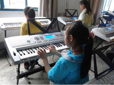 招聘呼和浩特电子琴家教老师