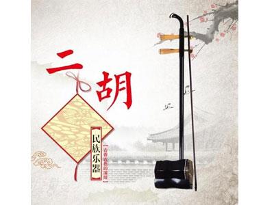 招聘呼和浩特二胡家教老师