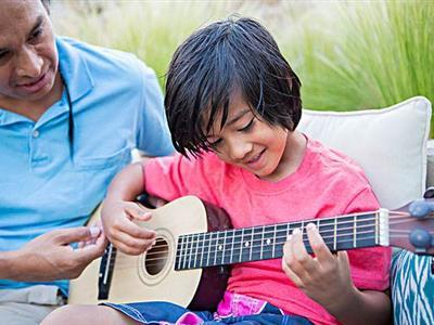 呼和浩特吉他家教价格多少钱一小时？收费标准？