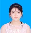 呼和浩特大学生家教李老师